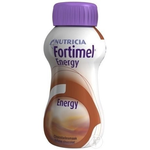 FORTIMEL EXTRA CHOCOLAT 200ML