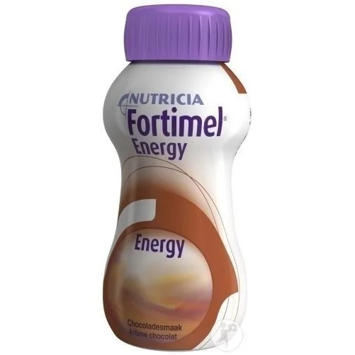 FORTIMEL EXTRA CHOCOLAT 200ML
