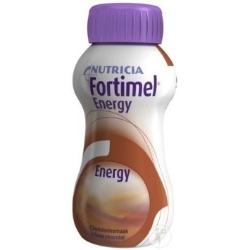 FORTIMEL EXTRA CHOCOLAT 200ML