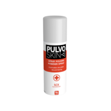 PULVO SKIN SPRAY POUDRE 50ML