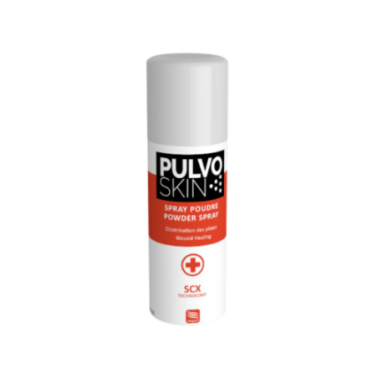 PULVO SKIN SPRAY POUDRE 50ML PULVO SKIN SPRAY POUDRE 50ML