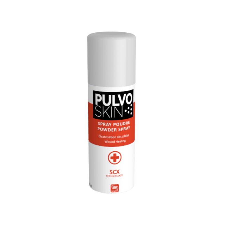 PULVO SKIN SPRAY POUDRE 50ML