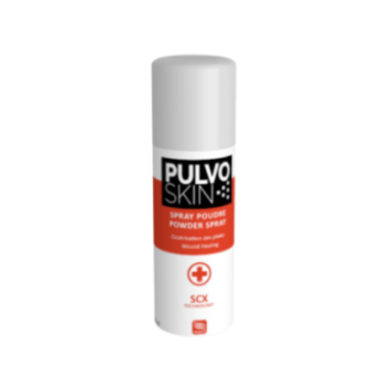 PULVO SKIN SPRAY POUDRE 50ML