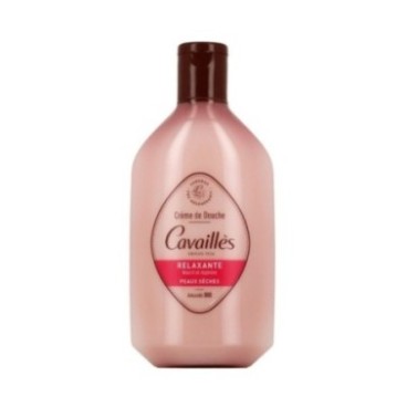 CAVAILLES CREME DE DOUCHE RELAXANTE 250ML