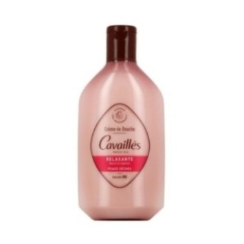 CAVAILLES CREME DE DOUCHE RELAXANTE 250ML