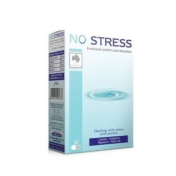 VITAL NOSTRESS GÉLULES