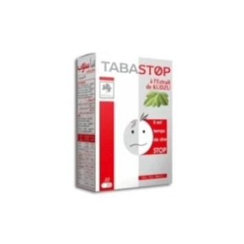 VITAL TABASTOP 30 GELULES
