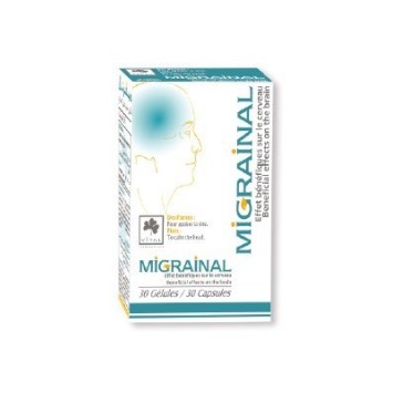 VITAL MIGRAINAL 30 GELULES