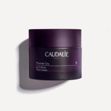 CAUDALIE PREMIER CRU LA CRÈME ANTI-ÂGE 50ML CAUDALIE PREMIER CRU LA CRÈME ANTI-ÂGE 50ML