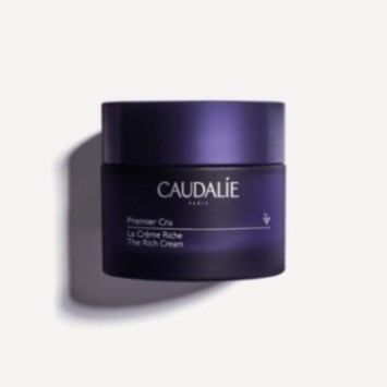 CAUDALIE PREMIER CRU LA CRÈME RICHE ANTI-AGE 50ML