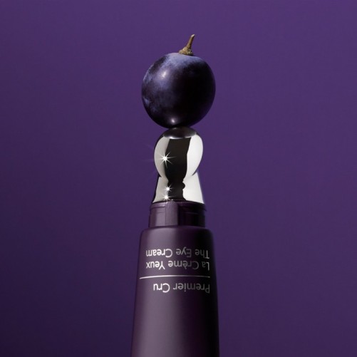 CAUDALIE PREMIER CRU LA CRÈME YEUX ANTI-ÂGE GLOBAL 15ML