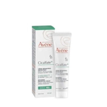 AVÈNE CICALFATE CRÈME RÉPARATRICE PROTECTRICE 40 ML AVÈNE CICALFATE CRÈME RÉPARATRICE PROTECTRICE 40 ML