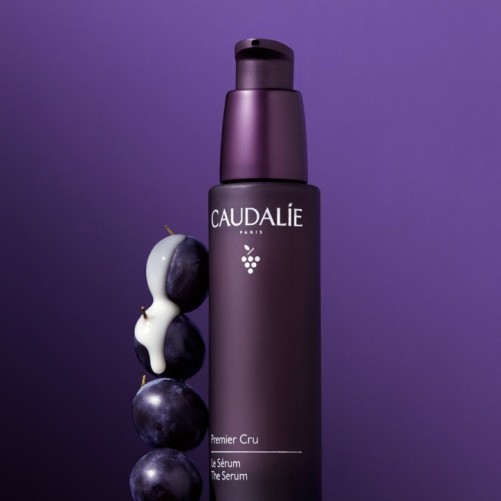 CAUDALIE PREMIER CRU LE SÉRUM ANTI-ÂGE GLOBAL 30ML