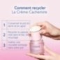 CAUDALIE RESVERATROL-LIFT RECHARGE CRÈME CACHEMIRE REDENSIFIANTE 50ML