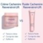 CAUDALIE RESVERATROL LIFT FLUIDE CACHEMIRE REDENSIFIANT 40ML CAUDALIE RESVERATROL LIFT FLUIDE CACHEMIRE REDENSIFIANT 40ML