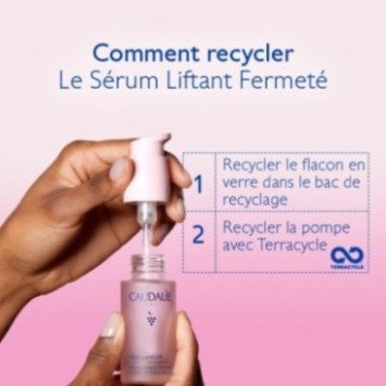 CAUDALIE RESVERATROL -LIFT SÉRUM LIFTANT FERMETÉ 30ML