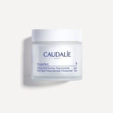 CAUDALIE VINOPERFECT CREME ECLAT ANTI-TACHES 50ML CAUDALIE VINOPERFECT CREME ECLAT ANTI-TACHES 50ML