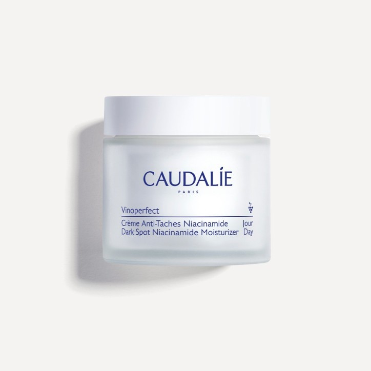CAUDALIE VINOPERFECT CREME ECLAT ANTI-TACHES 50ML
