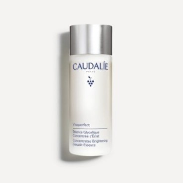 CAUDALIE VINOPERFECT ESSENCE GLYCOLIQUE CONCENTRÉE D’ÉCLAT 100ML