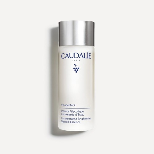 CAUDALIE VINOPERFECT ESSENCE GLYCOLIQUE CONCENTRÉE D’ÉCLAT 100ML