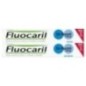 FLUOCARIL DENTIFRICE BI-FLUORÉ GENCIVES PACK 2X75ML FLUOCARIL DENTIFRICE BI-FLUORÉ GENCIVES PACK 2X75ML