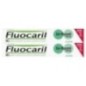 FLUOCARIL DENTIFRICE BI-FLUORÉ MENTHE 145MG 75ML LOT DE 2 FLUOCARIL DENTIFRICE BI-FLUORÉ MENTHE 145MG 75ML LOT DE 2