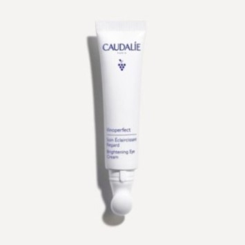CAUDALIE VINOPERFECT SOIN ÉCLAIRCISSANT REGARD 15ML