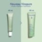 CAUDALIE VINOPURE FLUIDE MATIFIANT HYDRATANT 40ML CAUDALIE VINOPURE FLUIDE MATIFIANT HYDRATANT 40ML
