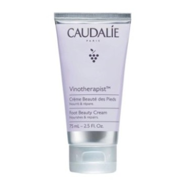 CAUDALIE VINOTHERAPIST CRÈME BEAUTÉ DES PIEDS 75ML