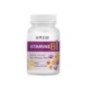 VITAMINE B COMPLEXE 60 GÉLULES VITAMINE B COMPLEXE 60 GÉLULES