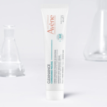 AVÈNE CLEANANCE COMEDOMED PEELING