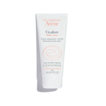 AVÈNE CICALFATE MAINS – CRÈME RÉPARATRICE ISOLANTE