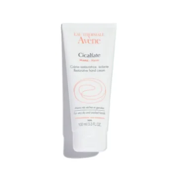 AVÈNE CICALFATE MAINS – CRÈME RÉPARATRICE ISOLANTE