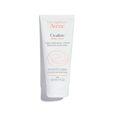 AVÈNE CICALFATE MAINS – CRÈME RÉPARATRICE ISOLANTE