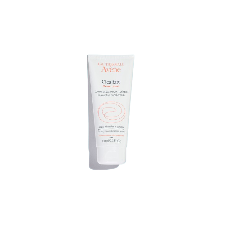 AVÈNE CICALFATE MAINS – CRÈME RÉPARATRICE ISOLANTE
