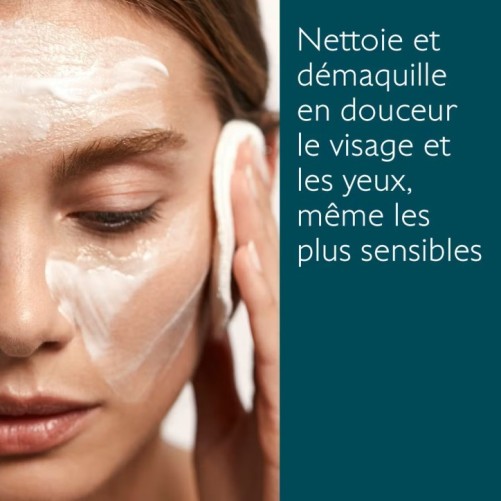 CAUDALIE VINOCLEAN LAIT D’AMANDE DÉMAQUILLANT 200ML