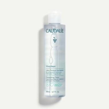 CAUDALIE VINOCLEAN LOTION TONIQUE HYDRATANTE 200ML CAUDALIE VINOCLEAN LOTION TONIQUE HYDRATANTE 200ML