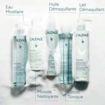 CAUDALIE VINOCLEAN LOTION TONIQUE HYDRATANTE 200ML