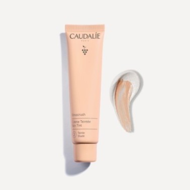 CAUDALIE VINOCRUSH CRÈME TEINTÉE TEINTE 2 30ML
