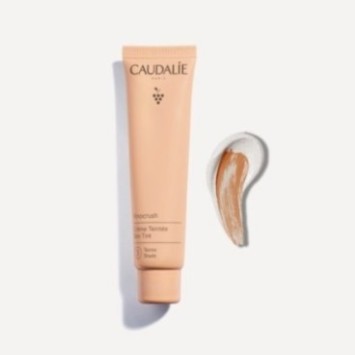 CAUDALIE VINOCRUSH CRÈME TEINTÉE TEINTE 3 30ML
