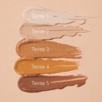 CAUDALIE VINOCRUSH CRÈME TEINTÉE TEINTE 3 30ML