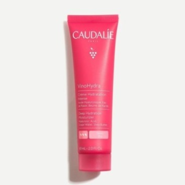 CAUDALIE VINOHYDRA CRÈME HYDRATATION INTENSE 60ML