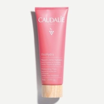 CAUDALIE VINOHYDRA MASQUE CRÈME HYDRATANT 75ML
