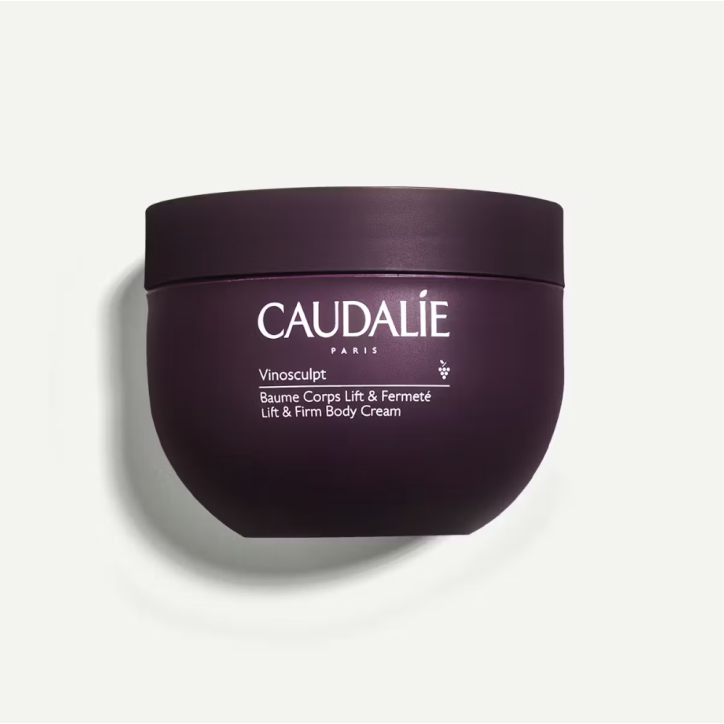 CAUDALIE VINOSCULPT BAUME CORPS LIFT ET FERMETÉ 250ML
