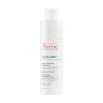 AVÈNE CICALFATE GEL NETTOYANT 200 ML