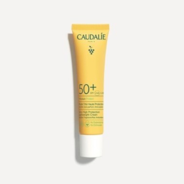 CAUDALIE VINOSUN FLUIDE TRÈS HAUTE PROTECTION SPF50+ 40ML