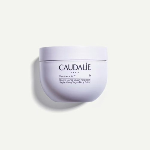 CAUDALIE VINOTHERAPIST BEURRE CORPS VEGAN RELIPIDANT 250ML