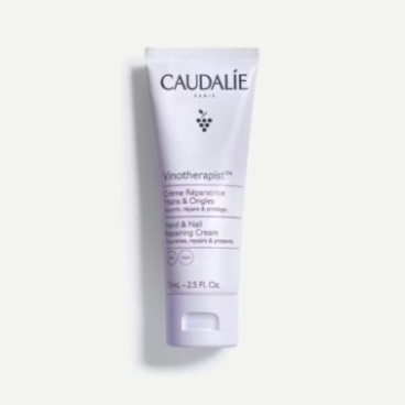 CAUDALIE VINOTHERAPIST CRÈME RÉPARATRICE MAINS ET ONGLES 75ML