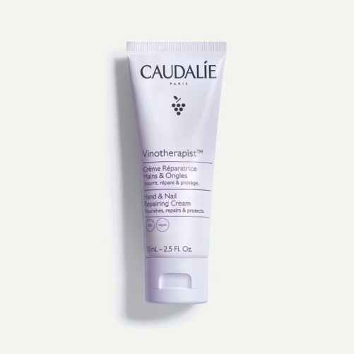 CAUDALIE VINOTHERAPIST CRÈME RÉPARATRICE MAINS ET ONGLES 75ML