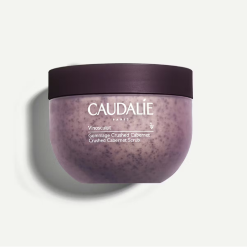 CAUDALIE VINOSCULPT GOMMAGE CRUSHED CABERNET 250G
